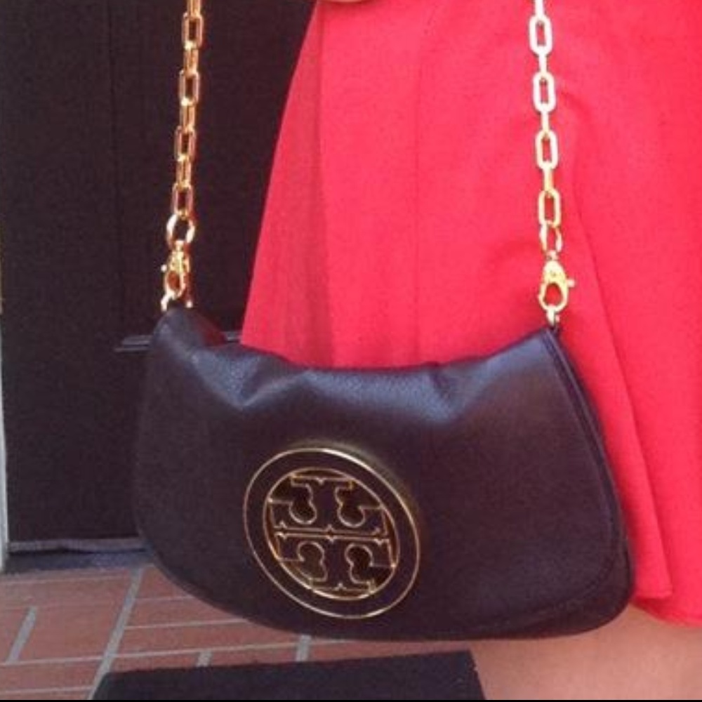 Tory Burch Crossbody - Picture 3 of 4